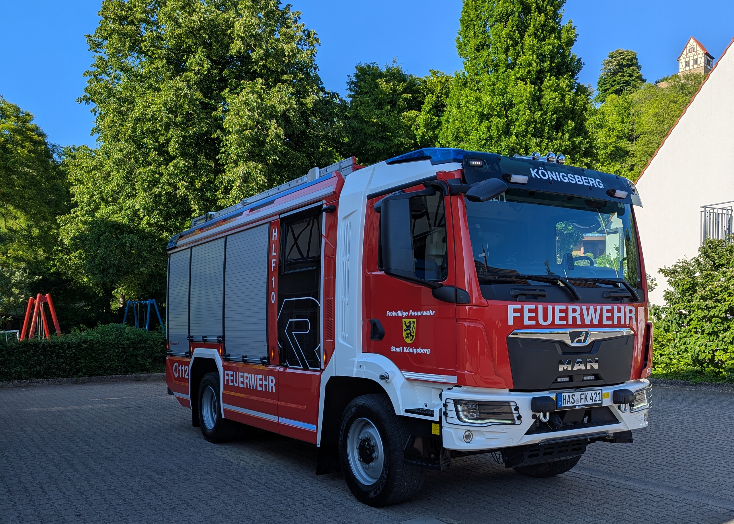 HLF 10