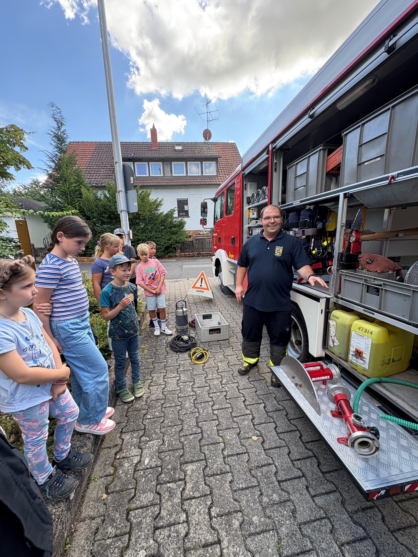 Fahrzeugkunde