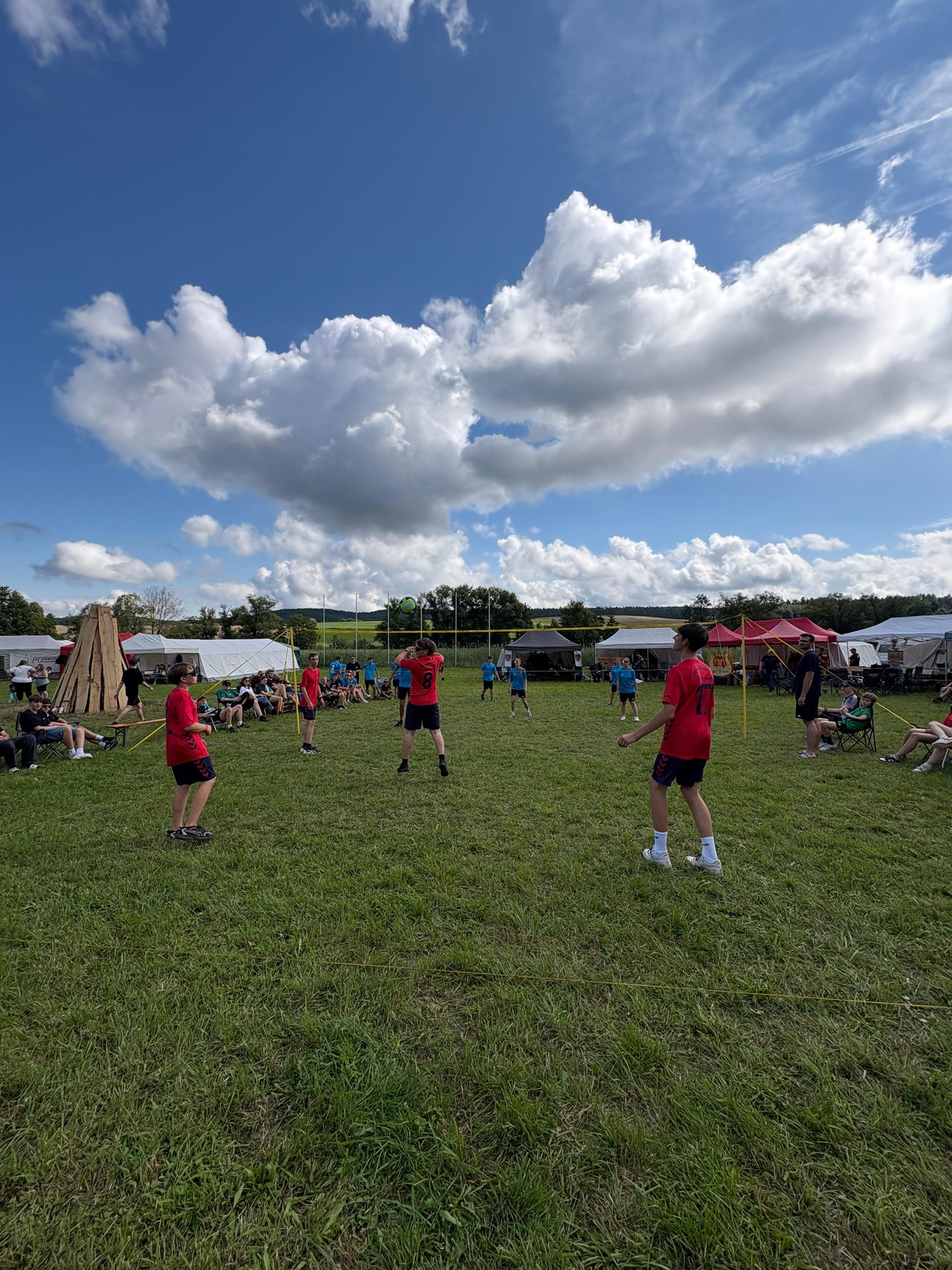 Volleyball
